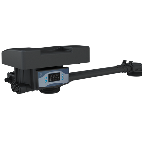 Runxin F137 Electric Meter Type Control