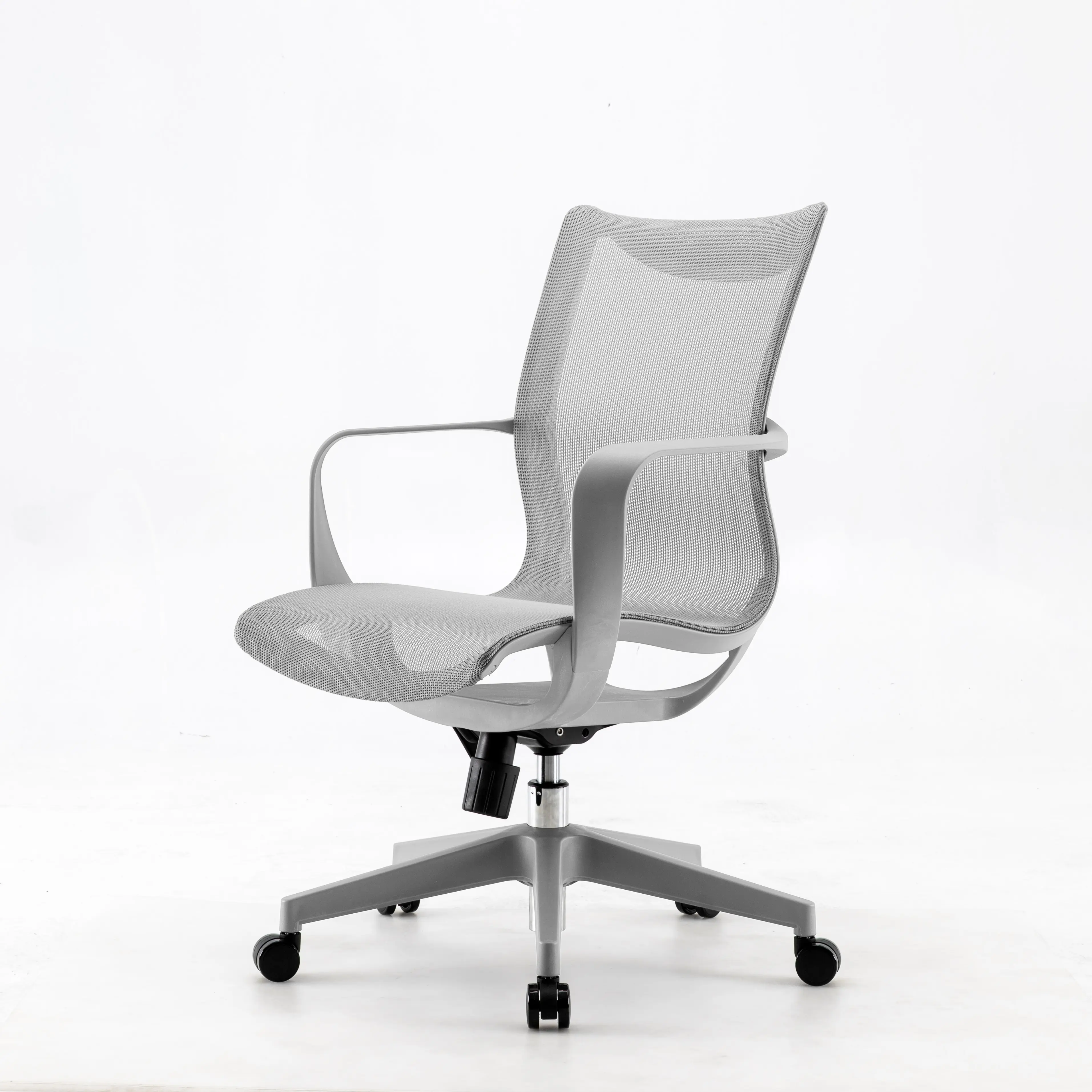 2020 नवीनतम आधुनिक डिजाइन कार्यालय की कुर्सी जाल कार्यालय की कुर्सी ergonomics कंप्यूटर जाल कुर्सी