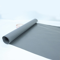 Bâche PVC enduite 440 de haute qualité, imperméable, pour tentes de cérémonie, rouleau de bannière flexible pour impression numérique - Prix de gros