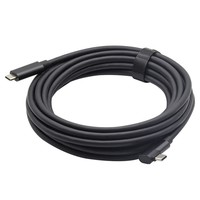 Cable USB 3.1 Tipo C a C en Ángulo Recto DFX de 1M 60W 3A con Material de PVC, Carga Rápida para Teléfono Móvil, Tableta y Juegos