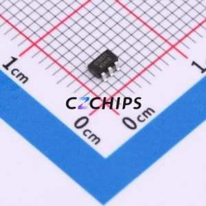 Nuevo y Original GT8071S5 SOT-23-5 Circuito integrado IC Chip Amplificador operacional - Product Image 1