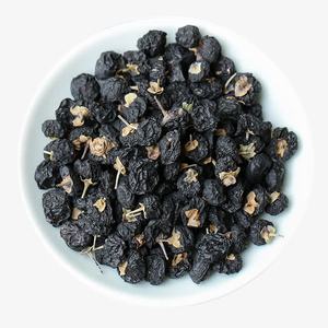 Suministro de fábrica de bayas de Goji negras Qinghai de primera calidad, venta al por mayor sin aditivos, superalimento, 5 kg/10 kg/20 kg - Product Image 3