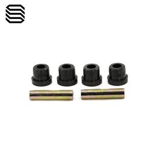 Kit de bagues de ressort arrière en caoutchouc pour chariots de golf EZGO TXT 70291-G01/70289-G02 - Product Image 2