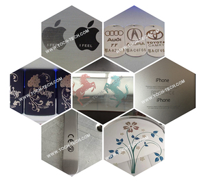 30 Wát 50 Wát sợi kim loại khắc laser Tên tấm đồ trang sức khắc và máy cắt/30 Watt sợi Laser đánh dấu - Product Image 6