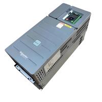 Variador de Frecuencia Schneider ATV610C11N4 110kW 380-460V 3P EMC para Bomba de Ventilación, Automatización Industrial