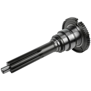 Pièces de boîte de vitesses de <span class=keywords><strong>transmission</strong></span> OEM 1356302103 <span class=keywords><strong>ARBRE</strong></span> D'ENTRÉE 57T ADAPTÉ aux TRANSMISSIONS ZF 1316302079 1316302103 - Product Image 2