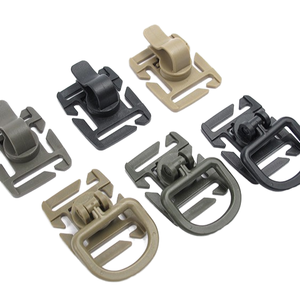 8-Section Waterproof Backpack Accessories 3mm Thick Plastic Water Pipe <b>25m</b> Water Bag Clip Rotatable Hiking Camping - Product Image 1