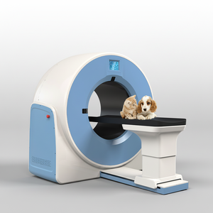 EUR VET Bestseller Veterinärmedizinische Ausrüstung Multifunktions-CT-Scanner Tier-CT-Bildgebung Computertomographie Haustier-CT-Scan - Product Image 1