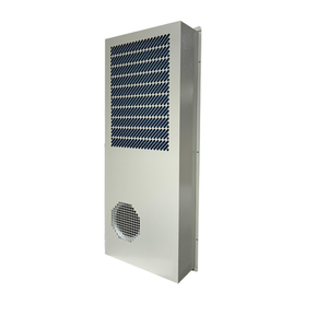 Aire Acondicionado para Exteriores, Gabinete Industrial con Aire Acondicionado Montado en Puerta, Enfriador de Aire - Product Image 3