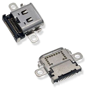 Reemplazo de puerto de carga para NS <span class=keywords><strong>Switch</strong></span> <span class=keywords><strong>lite</strong></span>, <span class=keywords><strong>cargador</strong></span> tipo C - Product Image 2