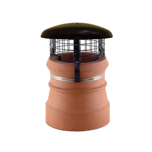 Sangle de capot de cheminée d'usine sangle de fixation de remplacement de capot de cheminée sangle en métal pour <span class=keywords><strong>pince</strong></span> de cheminées - Product Image 5