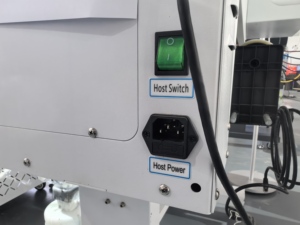 Impresora A3 DTF Impresora Dtf A3 Impresora digital textil Dtf Todas las telas Solución de Impresión 2 cabezales Xp600/f1080a1 Impresora de camisetas - Product Image 6