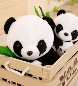 HY Wholesale Stuffed Animals <span class=keywords><strong>Panda</strong></span> Soft Cute Animal Plush Doll <span class=keywords><strong>Kung</strong></span> <span class=keywords><strong>Fu</strong></span> <span class=keywords><strong>Panda</strong></span> Toys - Product Image 6