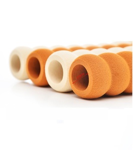 Baby Kind Veiligheid Levert Kamer Deurknop Pad Gevallen Spiraal Anti-Collision Veiligheid Deur Handvat Beschermhoes - Product Image 2