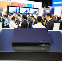 Gran Oferta en EE. UU., Vseebox V6 Plus Original, Quad Core, Pantalla Dual, Android 14, Receptor de Streaming, Sin Cuota Mensual, Resolución 8K