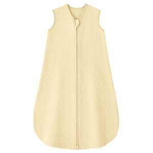 Sleeveless Cotton Sleep Sack with <b>Wearable</b> <b>Blanket</b> Baby Toddler Sleep Bag - Product Image 3