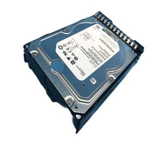 H- <span class=keywords><strong>P</strong></span>-Harde Schijf 871868-001 4Tb 7200Rpm Sas 12 Gb/s 3.5 Inch Harde Schijf - Product Image 1