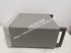 เครื่องกำเนิดสัญญาณ HP/keysight 8648D 9 KHP-4 GHz - Product Image 2