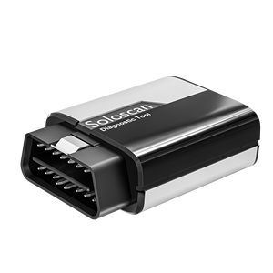 Kingbolen Soloscan 전체 시스템 자동차 OBD2 코드 리더 양방향 ELM327 스캐너 평생 무료 업데이트 - Product Image 4