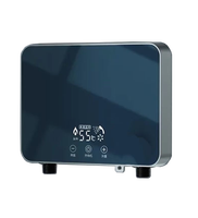 Conception de carte de circuit imprimé PCBA pour aspirateur électrique, fournisseur OEM et ODM de BMS