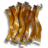 Untuk M10 M20 M21S M30S M21M33 M31S M34 M35 Kabel Fleksibel LCD Motherboard