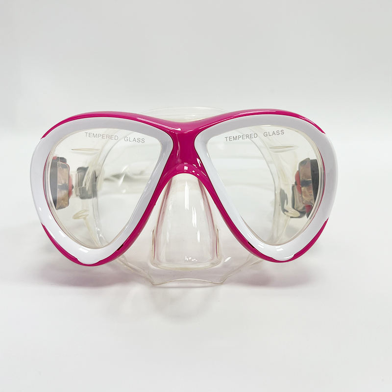 สีแดงกุหลาบ