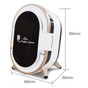 Analizador de Piel de Diseño Moderno, Precio de Fábrica en China, para el Cuerpo - Product Image 6