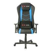 Chaise de jeu en gros en usine réglable confortable inclinable sens technologique de style spécial