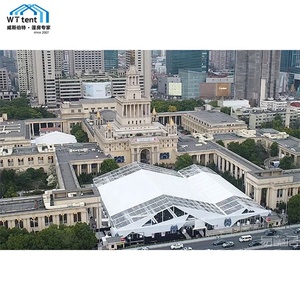 18x30m 18x35m décorations <span class=keywords><strong>de</strong></span> mariage indien cérémonie bâche équipement <span class=keywords><strong>de</strong></span> <span class=keywords><strong>location</strong></span> pour fête 20x40 <span class=keywords><strong>tente</strong></span> camping extérieur robuste - Product Image 2