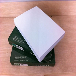 Papier couché brillant/mat Zenith 80gsm-250gsm / Papier d'art en rouleau - Product Image 3
