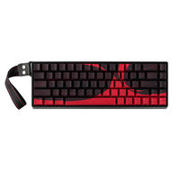 Clavier sans fil ergonomique mécanique RGB AULA WIN 68HE avec axe magnétique, pour droitier, USB-C, pour jeux E-sports FPS sur ordinateur de bureau