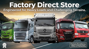 Nuove Pastiglie Freno Senza Amianto di Alta Qualità per Camion Europei WVA29173 e Altri Sistemi Frenanti per Camion con Garanzia di 1 Anno - Product Image 5