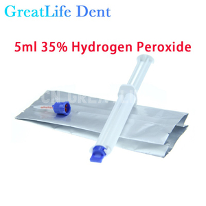 Greatlife Dent Gel Blanchissant Quotidien en Stylo – Formule Sûre pour l'Émail – Élimine les Taches de Café et de Thé – Améliore les <span class=keywords><strong>Dents</strong></span> Jaunes - Product Image 5
