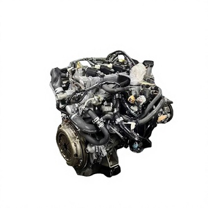 Motor completo original usado K3-VE de 1.3L a gasolina para camioneta ligera Daihatsu y mini vehículo - Product Image 1