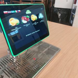 Monitor de Pantalla Táctil Industrial PCAP de 10.1 y 15.6 Pulgadas, Montaje en Pared, J6412 Win Touch, Panel Táctil LCD Todo en Uno - Product Image 5