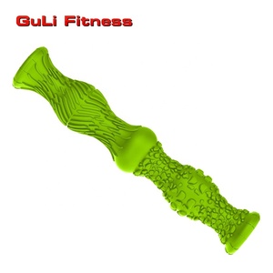 Rullo Massaggiante <span class=keywords><strong>per</strong></span> Piedi Guli Fitness, Bastone Massaggiante <span class=keywords><strong>per</strong></span> Muscoli, Polsi e Avambracci, Rullo <span class=keywords><strong>per</strong></span> <span class=keywords><strong>Esercizi</strong></span> e Massaggiatore <span class=keywords><strong>per</strong></span> Fascite Plantare - Product Image 6