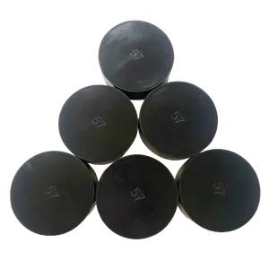 High Quality 45/57/76 Standard Size Rubber Cap Can Be Customized Size Rubber Cap