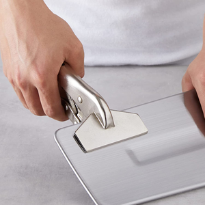 <span class=keywords><strong>Pince</strong></span> de verrouillage d'origine OEM/outil de tôle, <span class=keywords><strong>pince</strong></span> à mâchoires larges de canard de 8 pouces et <span class=keywords><strong>12</strong></span> pouces - Product Image 6