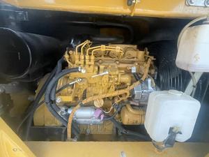 Excavadora <span class=keywords><strong>de</strong></span> Orugas Usada Caterpillar 307E2, Casi Nueva, Alta Calidad, Bajo Precio, Mini Excavadora Cat 312b 312d 313d 315d - Product Image 6