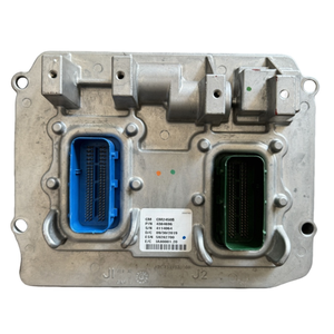 P4384696 4384696 6372744 Unité <span class=keywords><strong>de</strong></span> commande électronique applicable aux <span class=keywords><strong>Dodge</strong></span> <span class=keywords><strong>Ram</strong></span> 2500 <span class=keywords><strong>3500</strong></span> 6.7L Cummins <span class=keywords><strong>Diesel</strong></span> CM2450B ISB B6.7 <span class=keywords><strong>de</strong></span> 2019 à 2021 - Product Image 3