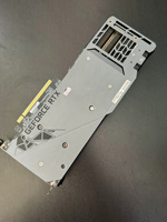 Carte graphique GeForce RTX 3070 GAMING OC 8 Go GDDR6 256 bits 14 Gbps PCI Express 4.0 pour ordinateur de bureau