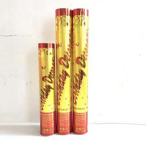 Décorations de Mariage et d'Anniversaire, <span class=keywords><strong>Vente</strong></span> Chaude de Canons à Confettis et <span class=keywords><strong>Poppers</strong></span> de Fête Comprimés à l'Air, <span class=keywords><strong>Vente</strong></span> en Gros - Product Image 6