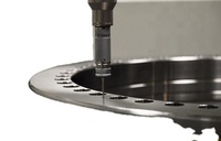 Draaitafel Lager Ronde Tafel Lager YRT50