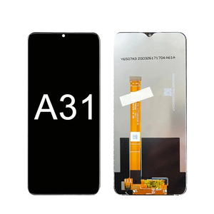 หน้าจอ<span class=keywords><strong>ส</strong></span>ัมผั<span class=keywords><strong>ส</strong></span><span class=keywords><strong>ส</strong></span>ำหรับ <span class=keywords><strong>Oppo</strong></span> A3s A5s A9 A12 A15 <span class=keywords><strong>A31</strong></span> A37 A53 A83 A93 จอ LCD แท้สำหรับเปลี่ยนโทรศัพท์มือถือ - Product Image 1