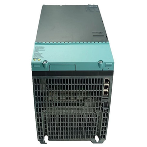 Module d'entrée d'alimentation pour carte Arduino 6SL3120-1TE32-0AA3, module de ligne intelligente S120 6SL3120-1TE32-0AA3 - Product Image 4