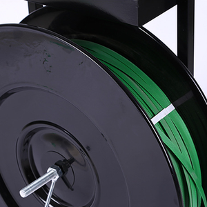 Grande disco Reggette Dispenser per cinghia <span class=keywords><strong>pet</strong></span> - Product Image 5