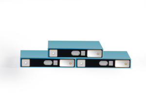 Stock Clase A Gotion 3,2 V Lifepo4 21ah 27ah 30AH 50AH 55AH 63ah 67ah 87ah 100ah Batería de almacenamiento de energía solar de litio abttery - Product Image 2