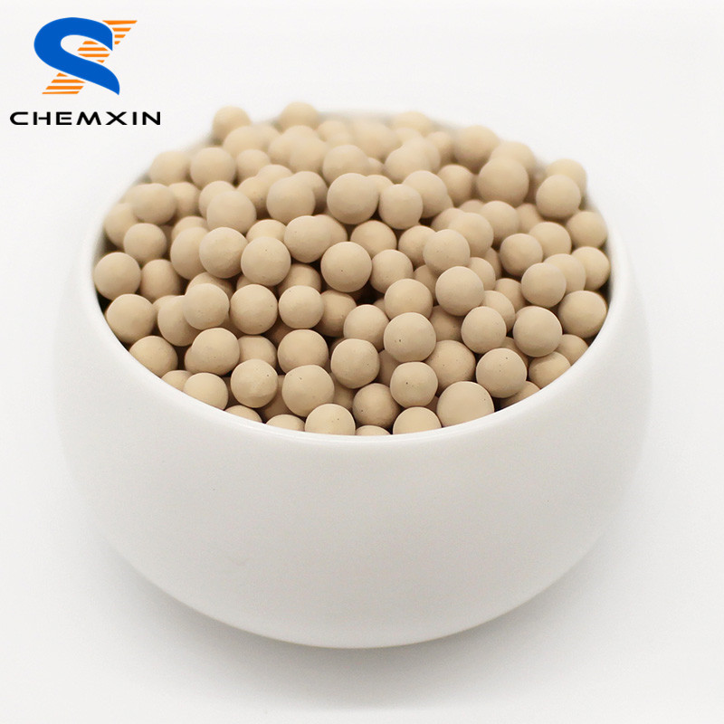 Sphere Zeolite Molecular Sieve 3a Adsorbent