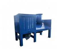 Machine à briquettes de biomasse à matrice plate avec garantie d'un an, poids de 3000 kg, pour le moulage de sciure de bois et de paille