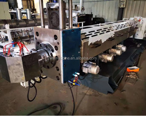 สายการผลิตแผ่นโฟมบอร์ด XPS ประหยัดพลังงานสำหรับเครื่องอัดพลาสติก - Product Image 2